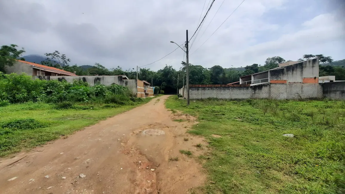 Foto 2 de Lote de Condomínio à venda, 270m2 em Massaguaçu, Caraguatatuba - SP