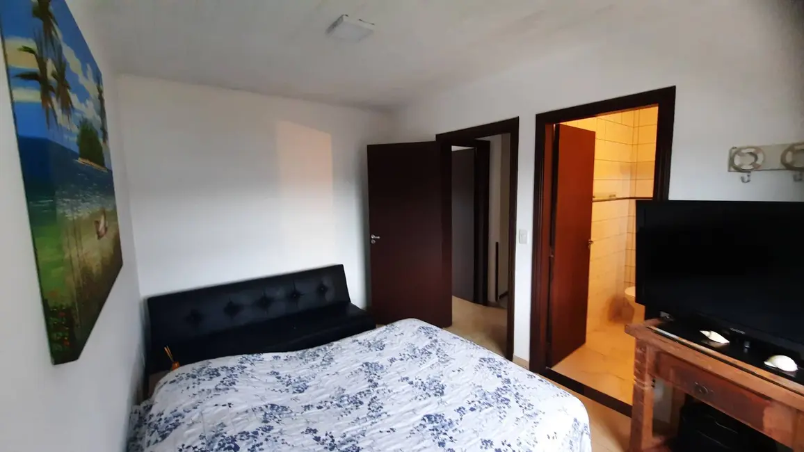 Foto 6 de Casa com 2 quartos à venda, 95m2 em Tabatinga, Caraguatatuba - SP