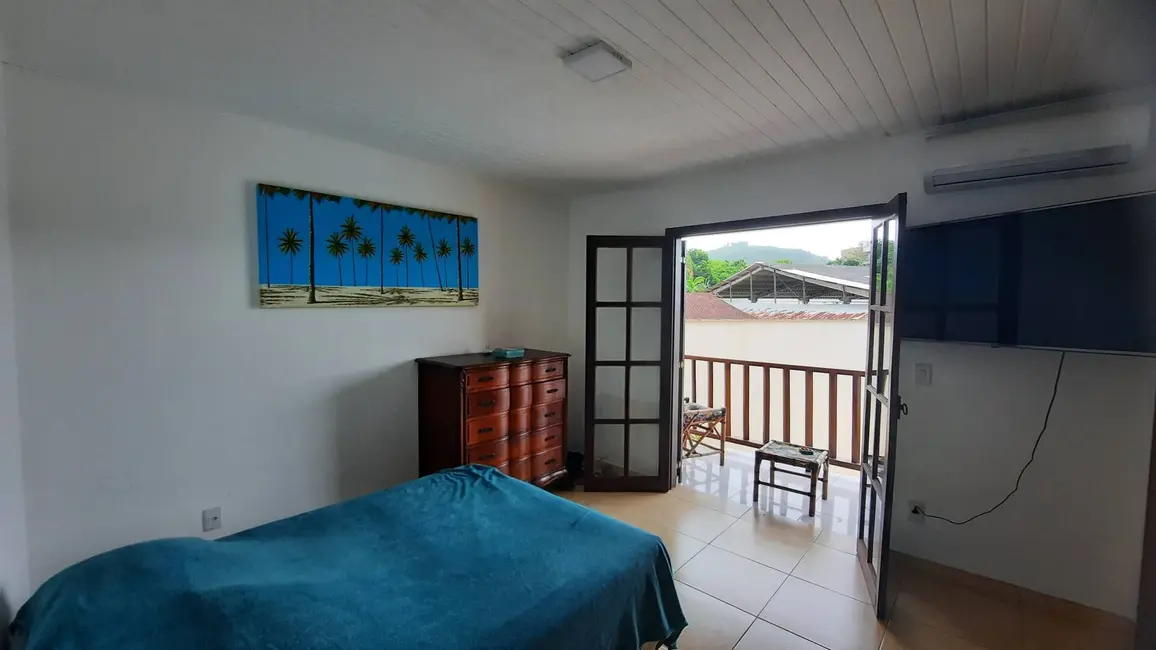 Foto 8 de Casa com 2 quartos à venda, 95m2 em Tabatinga, Caraguatatuba - SP