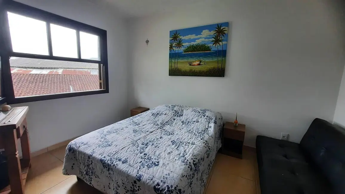 Foto 5 de Casa com 2 quartos à venda, 95m2 em Tabatinga, Caraguatatuba - SP