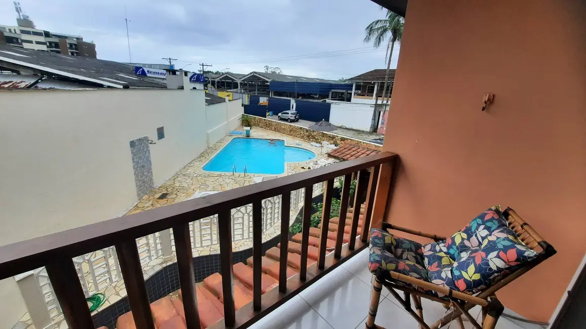 Foto 3 de Casa com 2 quartos à venda, 95m2 em Tabatinga, Caraguatatuba - SP