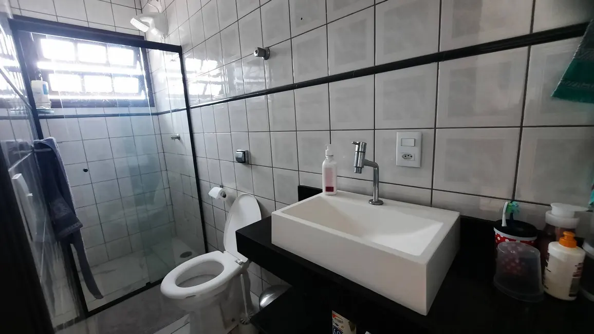 Foto 9 de Casa com 2 quartos à venda, 95m2 em Tabatinga, Caraguatatuba - SP