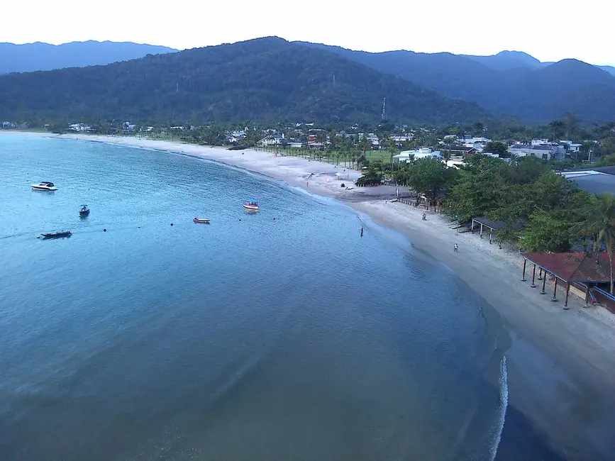 Foto 4 de Casa com 2 quartos à venda, 95m2 em Tabatinga, Caraguatatuba - SP