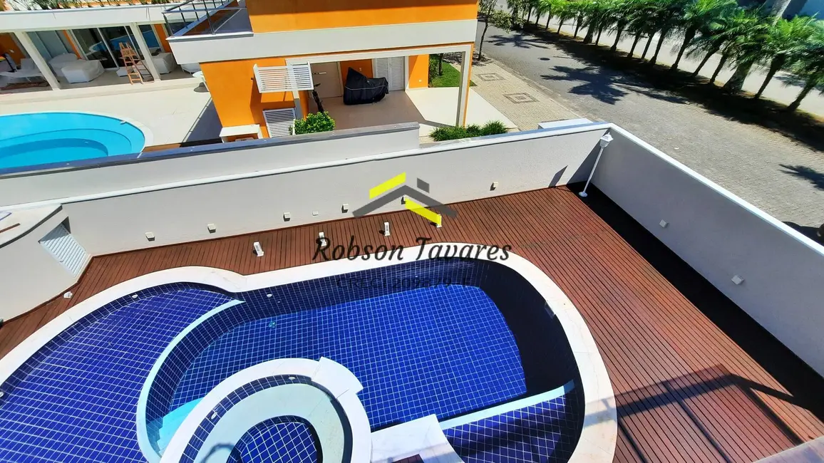 Casa com 3 quartos à venda, 386m2 em Caraguatatuba - SP - imagem 8 Foto 8 de Casa com 3 quartos à venda, 386m2 em Caraguatatuba - SP