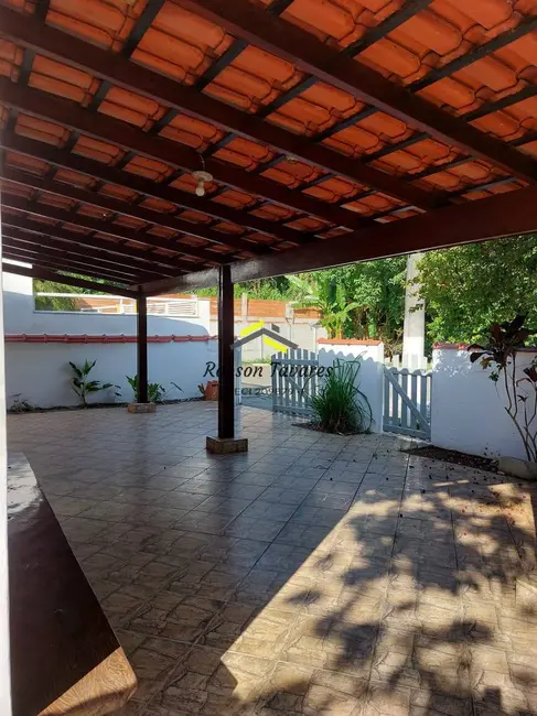 Foto 9 de Casa com 3 quartos à venda, 142m2 em Portal do Patrimonium, Caraguatatuba - SP