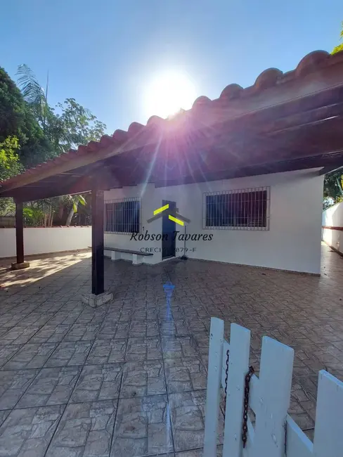Foto 1 de Casa com 3 quartos à venda, 142m2 em Portal do Patrimonium, Caraguatatuba - SP