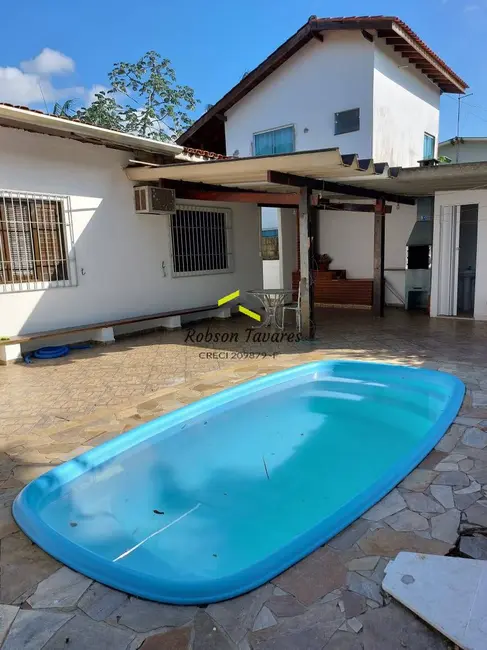 Foto 6 de Casa com 3 quartos à venda, 142m2 em Portal do Patrimonium, Caraguatatuba - SP