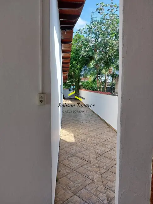 Foto 8 de Casa com 3 quartos à venda, 142m2 em Portal do Patrimonium, Caraguatatuba - SP