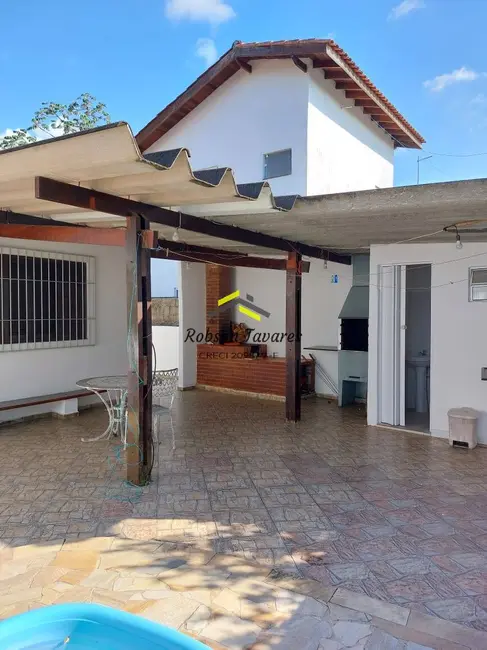 Foto 7 de Casa com 3 quartos à venda, 142m2 em Portal do Patrimonium, Caraguatatuba - SP