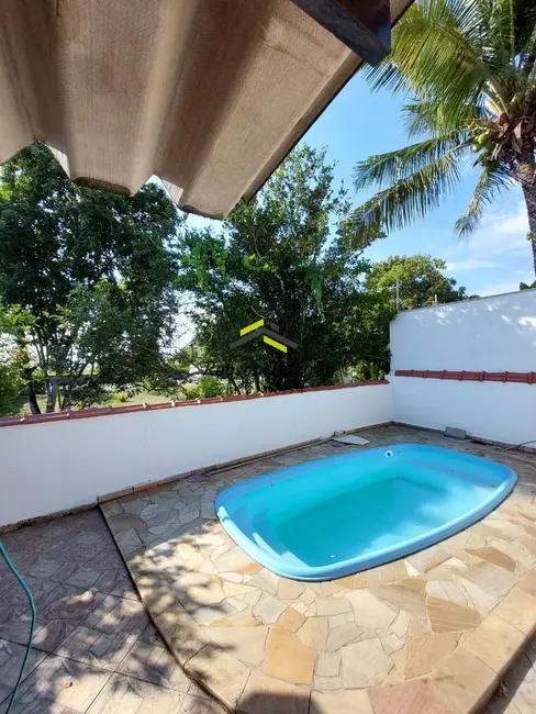 Foto 3 de Casa com 3 quartos à venda, 142m2 em Portal do Patrimonium, Caraguatatuba - SP