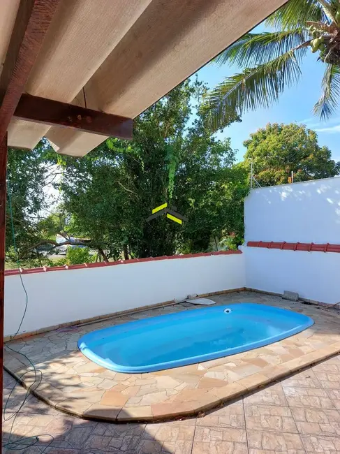 Foto 5 de Casa com 3 quartos à venda, 142m2 em Portal do Patrimonium, Caraguatatuba - SP