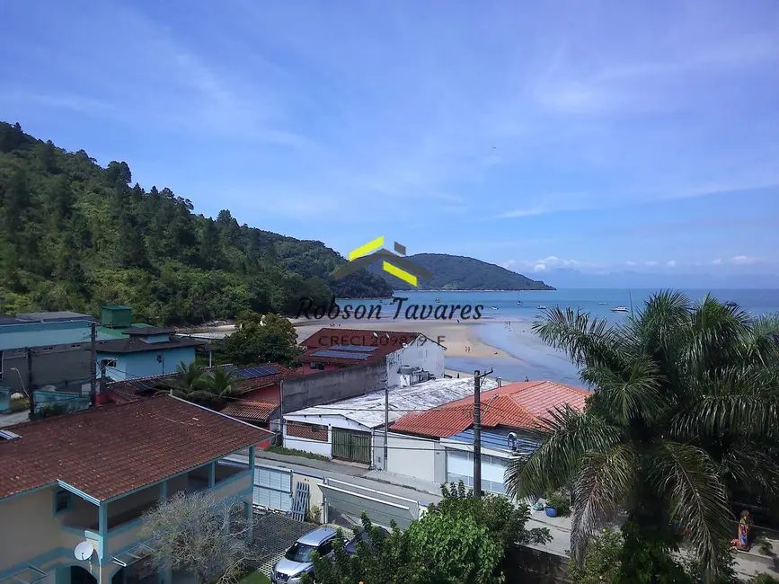 Foto 1 de Casa com 6 quartos à venda, 530m2 em Tabatinga, Caraguatatuba - SP