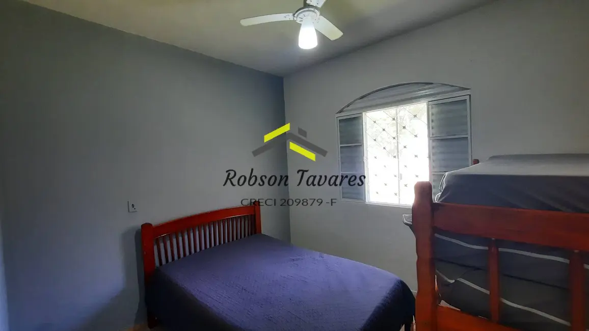 Foto 7 de Casa de Condomínio com 2 quartos à venda, 80m2 em Mar Verde II, Caraguatatuba - SP