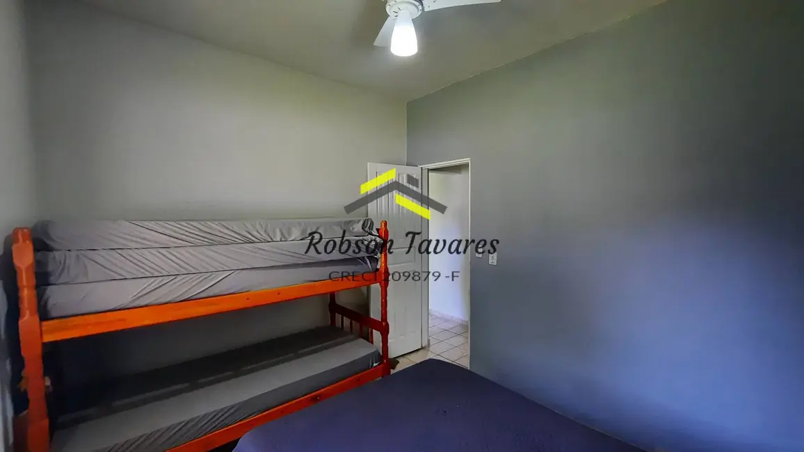 Foto 8 de Casa de Condomínio com 2 quartos à venda, 80m2 em Mar Verde II, Caraguatatuba - SP