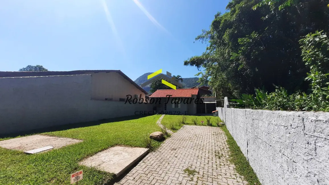 Foto 6 de Casa de Condomínio com 2 quartos à venda, 80m2 em Mar Verde II, Caraguatatuba - SP