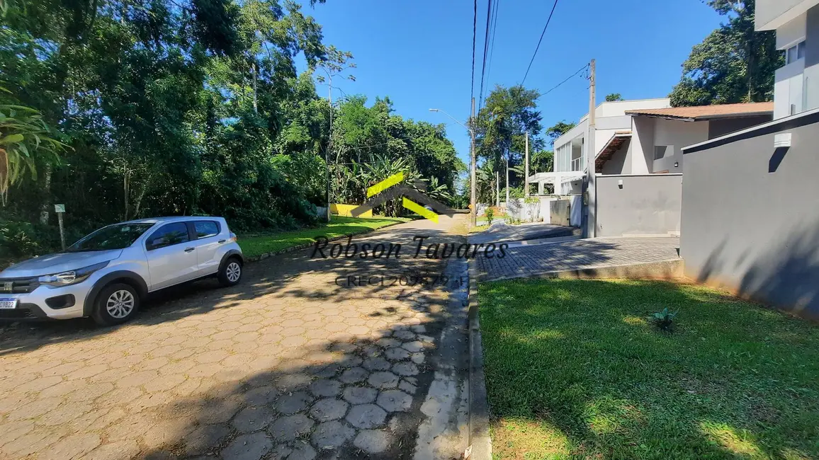 Foto 4 de Casa de Condomínio com 2 quartos à venda, 80m2 em Mar Verde II, Caraguatatuba - SP