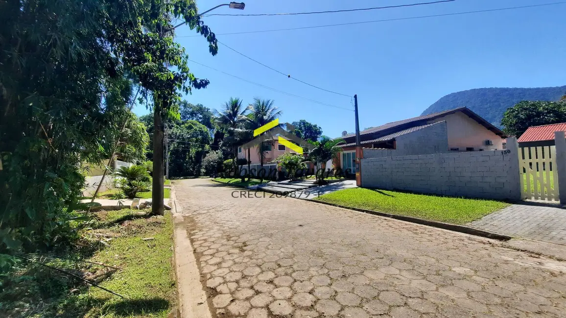 Foto 3 de Casa de Condomínio com 2 quartos à venda, 80m2 em Mar Verde II, Caraguatatuba - SP
