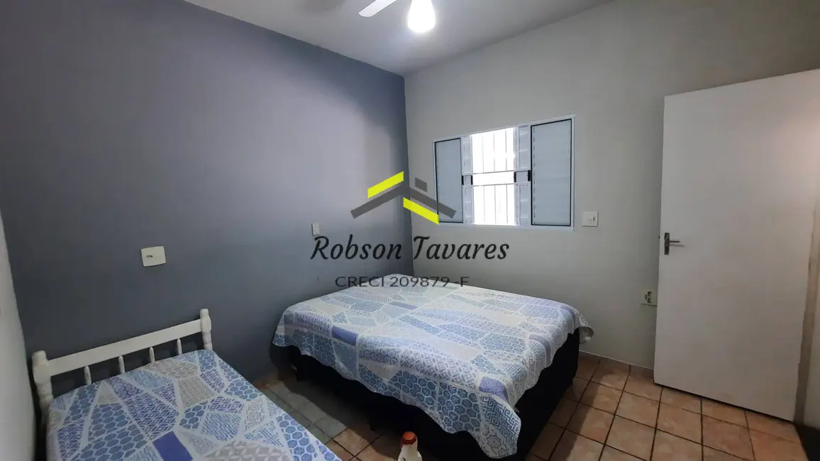 Foto 9 de Casa de Condomínio com 2 quartos à venda, 80m2 em Mar Verde II, Caraguatatuba - SP