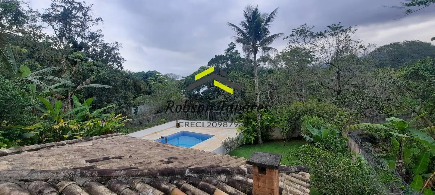 Foto 8 de Casa com 3 quartos à venda, 465m2 em Ubatuba - SP