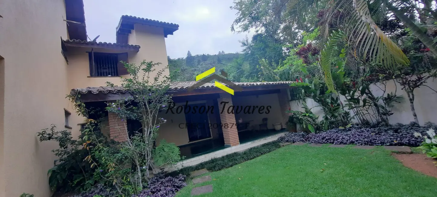 Foto 9 de Casa com 3 quartos à venda, 465m2 em Ubatuba - SP