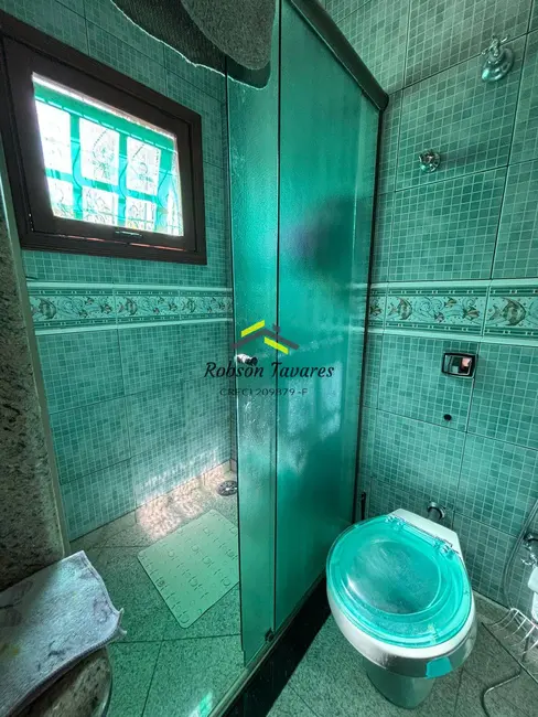 Foto 9 de Casa com 3 quartos à venda, 139m2 em Ubatuba - SP