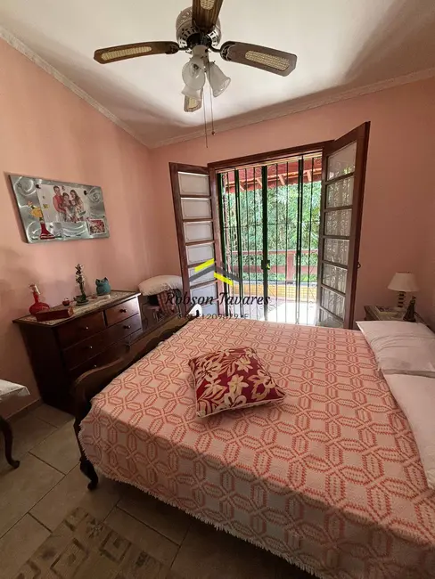 Foto 5 de Casa com 3 quartos à venda, 139m2 em Ubatuba - SP