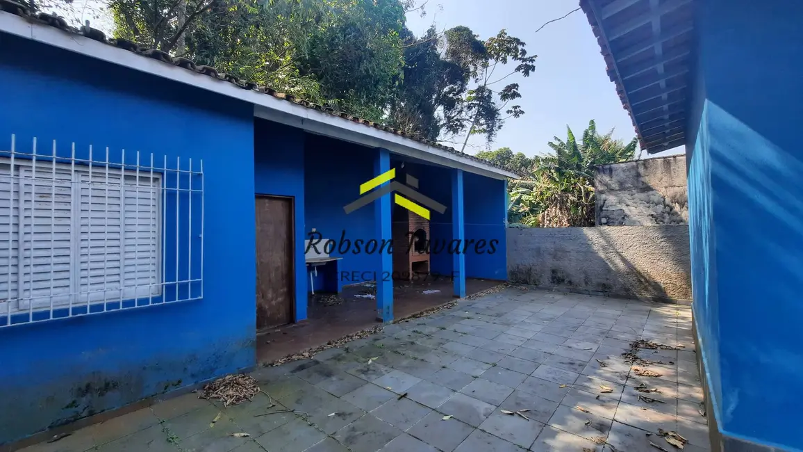 Foto 7 de Casa com 2 quartos à venda, 300m2 em Massaguaçu, Caraguatatuba - SP