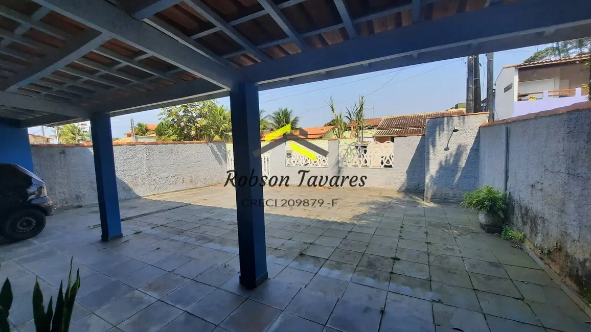 Foto 2 de Casa com 2 quartos à venda, 300m2 em Massaguaçu, Caraguatatuba - SP