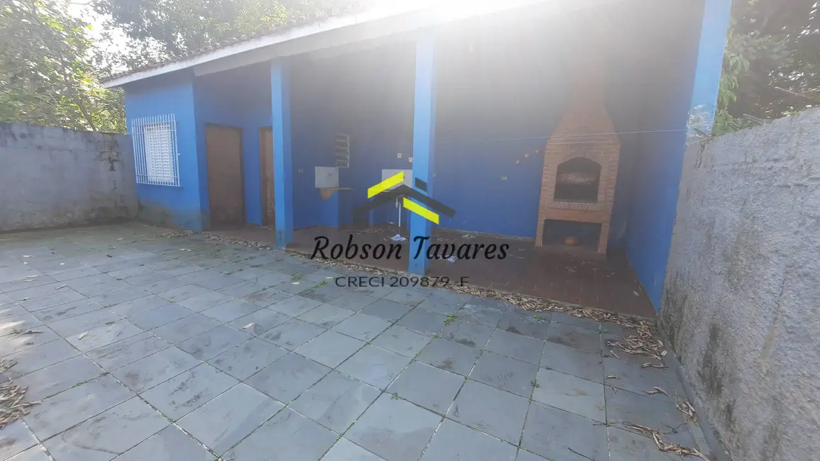 Foto 6 de Casa com 2 quartos à venda, 300m2 em Massaguaçu, Caraguatatuba - SP