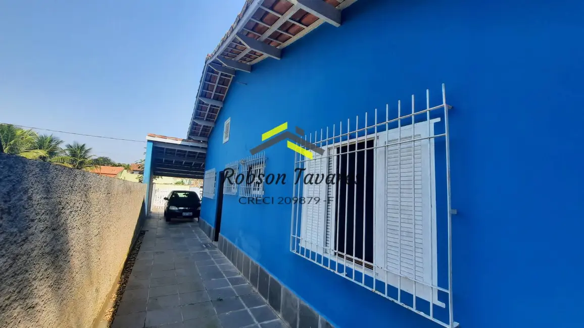 Foto 8 de Casa com 2 quartos à venda, 300m2 em Massaguaçu, Caraguatatuba - SP