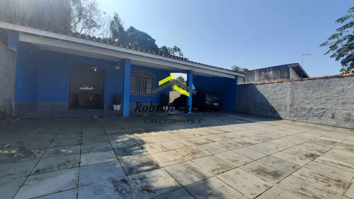 Foto 3 de Casa com 2 quartos à venda, 300m2 em Massaguaçu, Caraguatatuba - SP
