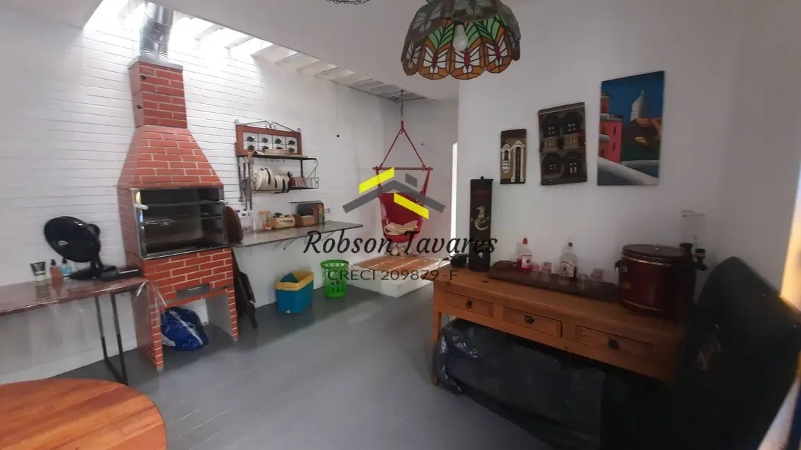 Foto 8 de Casa com 4 quartos à venda, 194m2 em Tabatinga, Caraguatatuba - SP