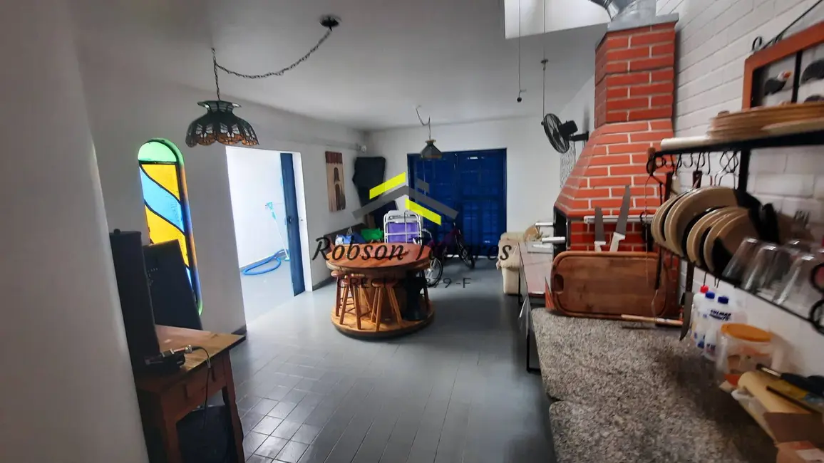 Foto 7 de Casa com 4 quartos à venda, 194m2 em Tabatinga, Caraguatatuba - SP