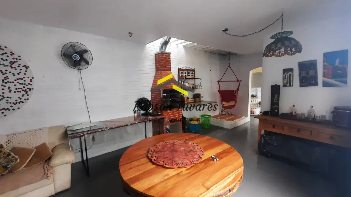 Foto 9 de Casa com 4 quartos à venda, 194m2 em Tabatinga, Caraguatatuba - SP