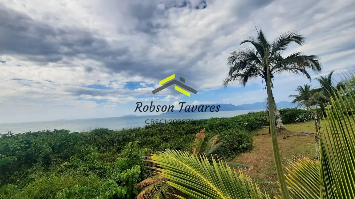 Foto 5 de Casa com 4 quartos à venda, 165m2 em Balneário Copacabana, Caraguatatuba - SP