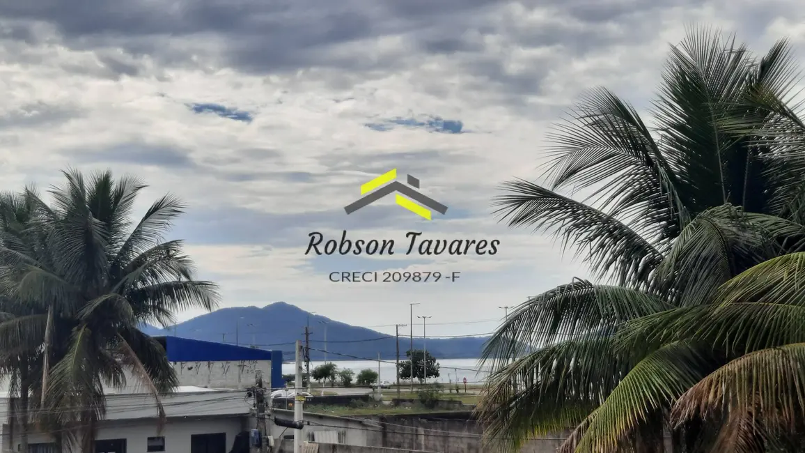 Foto 9 de Casa com 3 quartos à venda, 192m2 em Balneário Gardem Mar, Caraguatatuba - SP