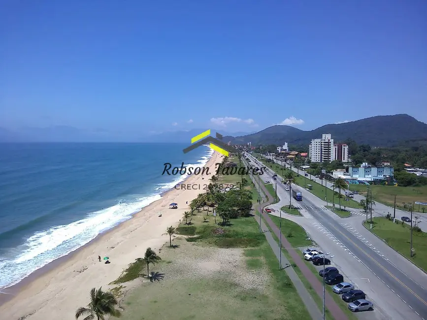 Foto 2 de Casa com 3 quartos à venda, 192m2 em Balneário Gardem Mar, Caraguatatuba - SP