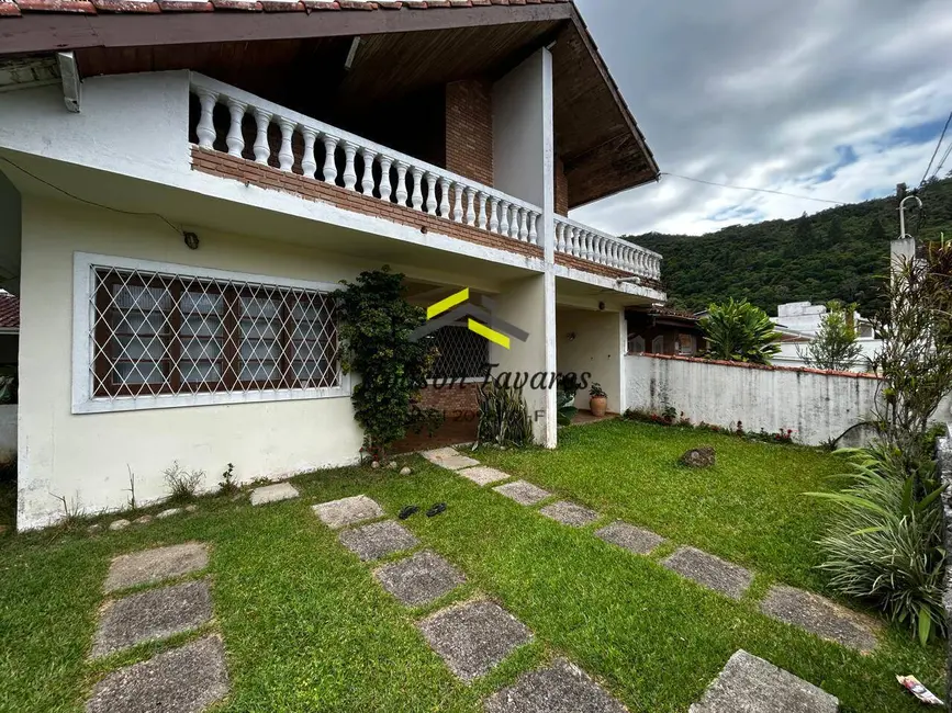 Foto 7 de Casa com 4 quartos à venda, 188m2 em Tabatinga, Caraguatatuba - SP