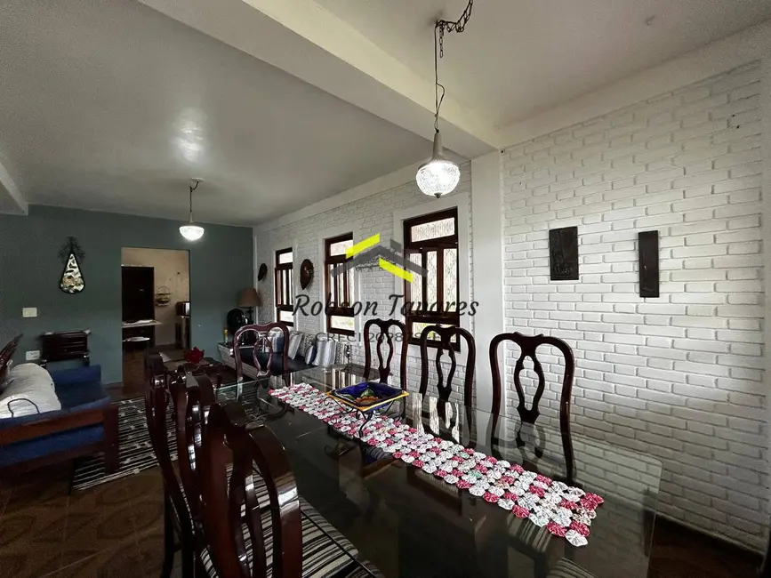 Foto 6 de Casa com 4 quartos à venda, 188m2 em Tabatinga, Caraguatatuba - SP