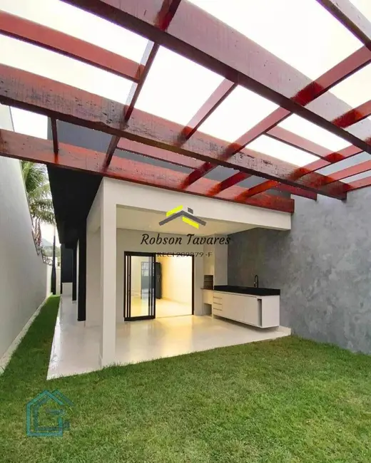 Foto 8 de Casa com 3 quartos à venda, 163m2 em Massaguaçu, Caraguatatuba - SP