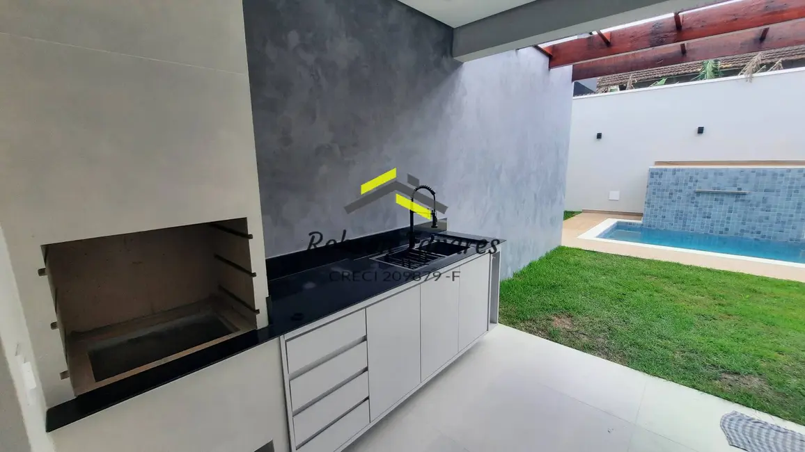 Foto 9 de Casa com 3 quartos à venda, 163m2 em Massaguaçu, Caraguatatuba - SP