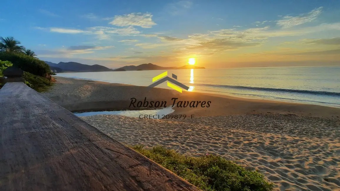 Foto 4 de Casa com 3 quartos à venda, 163m2 em Massaguaçu, Caraguatatuba - SP