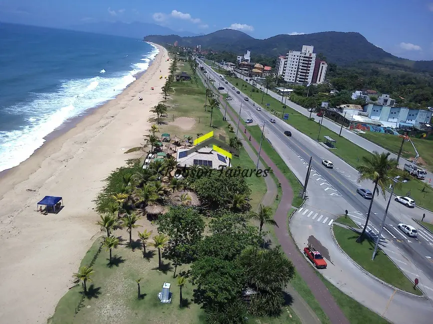 Foto 3 de Casa com 3 quartos à venda, 163m2 em Massaguaçu, Caraguatatuba - SP