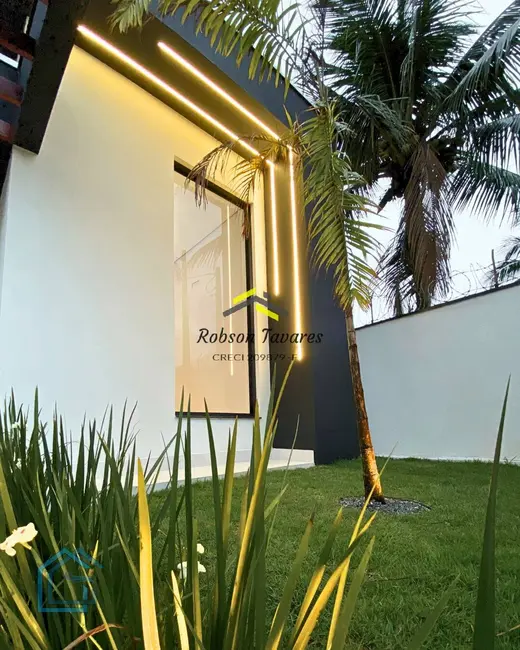 Foto 6 de Casa com 3 quartos à venda, 163m2 em Massaguaçu, Caraguatatuba - SP