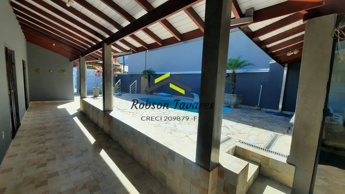 Foto 6 de Casa com 4 quartos à venda, 200m2 em Portal do Patrimonium, Caraguatatuba - SP