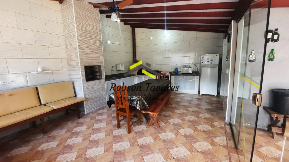 Foto 9 de Casa com 4 quartos à venda, 200m2 em Portal do Patrimonium, Caraguatatuba - SP