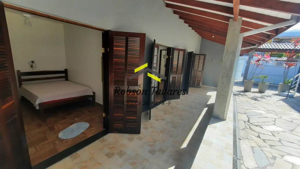 Foto 7 de Casa com 4 quartos à venda, 200m2 em Portal do Patrimonium, Caraguatatuba - SP