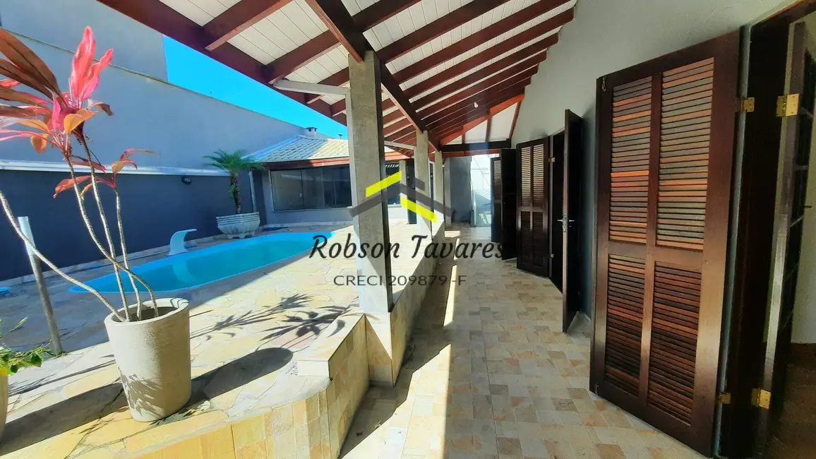 Foto 5 de Casa com 4 quartos à venda, 200m2 em Portal do Patrimonium, Caraguatatuba - SP