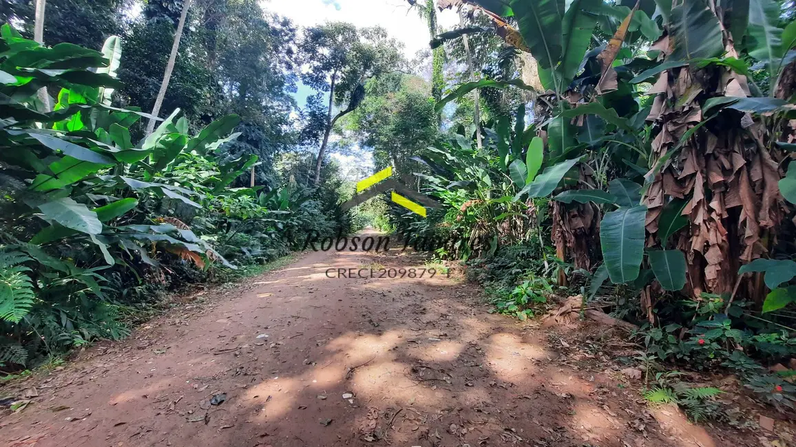 Foto 5 de Lote de Condomínio à venda, 583m2 em Ubatuba - SP