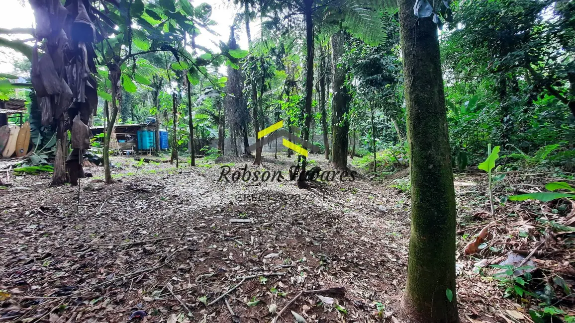 Foto 4 de Lote de Condomínio à venda, 583m2 em Ubatuba - SP